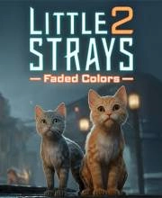 Little Strays 2 Faded Colors Xbox Series X