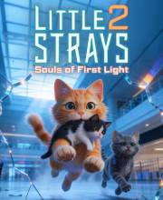 Acquistare Little Strays 2 Souls of First Light Xbox One Gioco Confrontare Prezzi