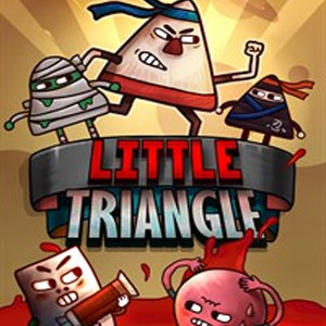 Acquistare Little Triangle Xbox Series Gioco Confrontare Prezzi