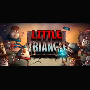 Acquista CD Key Little Triangle Confronta Prezzi