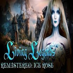 Living Legends Remastered Ice Rose Pc