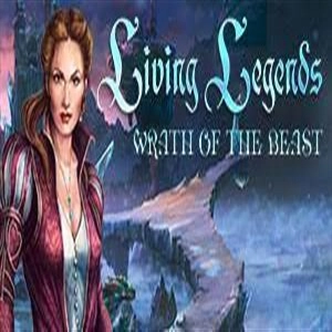 Living Legends Wrath of the Beast Pc
