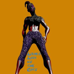 Acquistare Lizard Lady vs the Cats CD Key Confrontare Prezzi