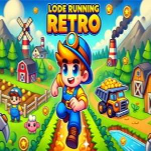 Load Gold Running Pc