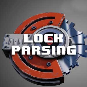 Lock Parsing Pc