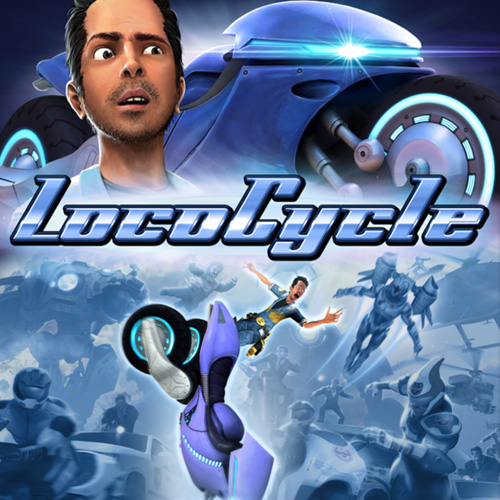 Acquista CD Key LocoCycle Confronta Prezzi