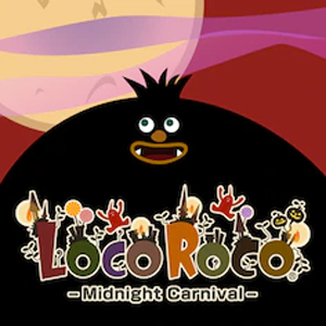 Acquistare LocoRoco Midnight Carnival PS5 Confrontare Prezzi