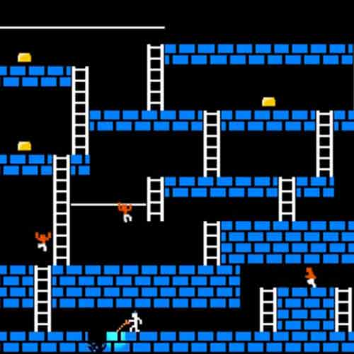 Acquista Xbox 360 Codice Lode Runner Confronta Prezzi