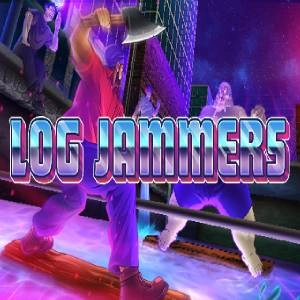 Log Jammers Switch