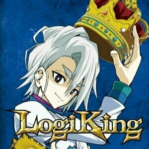 LogiKing Playstation 5