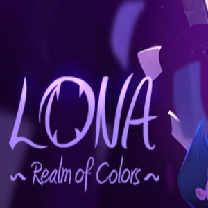 Lona Realm Of Colors Pc