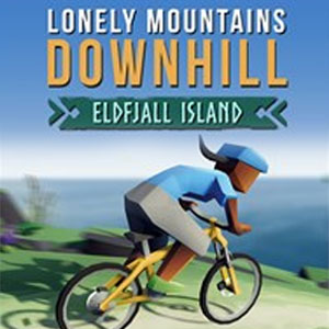 Acquistare Lonely Mountains Downhill Eldfjall Island CD Key Confrontare Prezzi