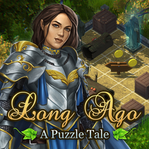 Acquistare Long Ago A Puzzle Tale Nintendo Switch Confrontare i prezzi