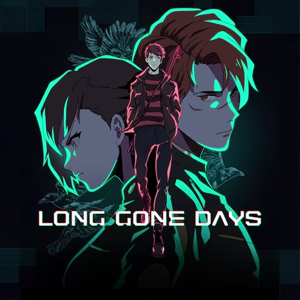 Long Gone Days Playstation 4
