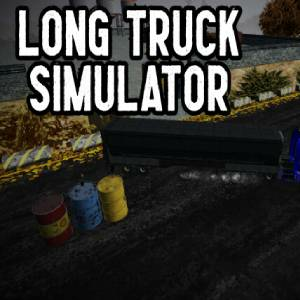 Long Truck Simulator Pc