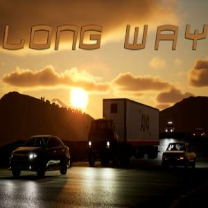 Long Way Pc
