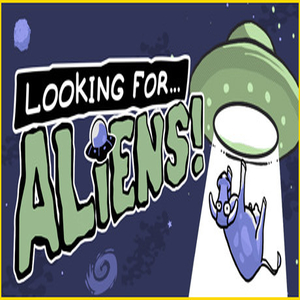 Acquistare Looking for Aliens CD Key Confrontare Prezzi
