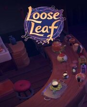 Loose Leaf A Tea Witch Simulator Pc