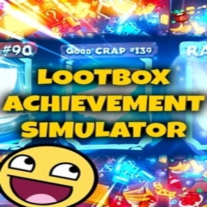 Acquistare Loot Box Simulator Xbox Series Gioco Confrontare Prezzi