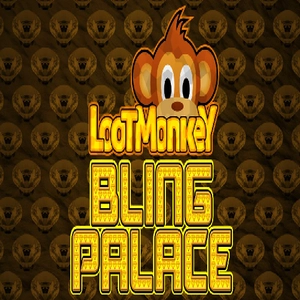 Loot Monkey Bling Palace