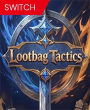 Lootbag Tactics Switch