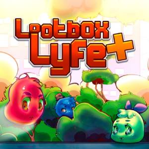 Acquistare Lootbox Lyfe+ Nintendo Switch Confrontare i prezzi
