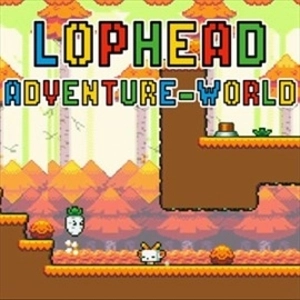 Lophead Adventure World