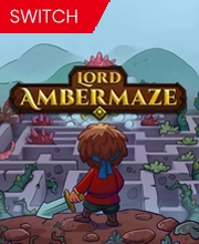 Lord Ambermaze Switch
