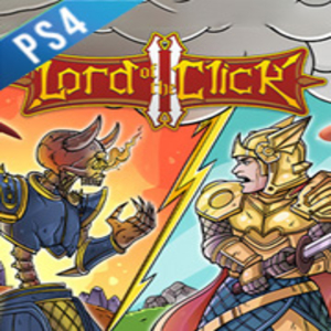Acquistare Lord of the Click 2 PS4 Confrontare Prezzi