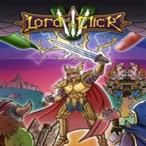 Lord of the Click 3 Xbox Series X