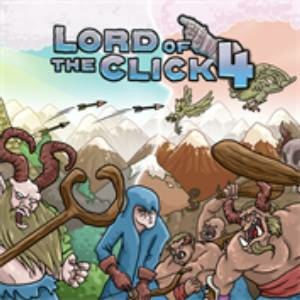Lord of the Click 4 Bundle Pc