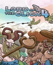 Lord of the Click 4 Playstation 5