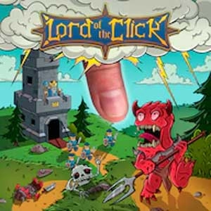Lord of the Сlick Playstation 5