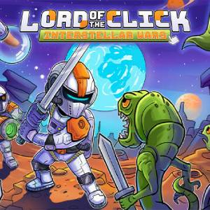 Lord of the Click Interstellar Wars Switch