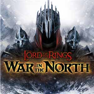 Acquista PS3 Codice Lord of the Rings War in the North Confronta Prezzi