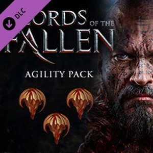 Lords of the Fallen Agility Pack Xbox One