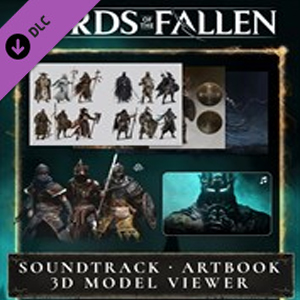 Lords of the Fallen Legendary Pack Pc