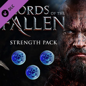 Lords of the Fallen Strength Pack Xbox One