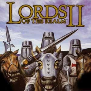 Lords of the Realm 2 Pc
