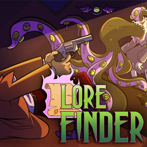 Lore Finder Pc