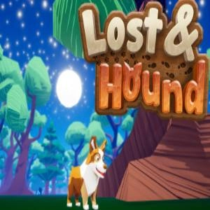 Lost and Hound Pc