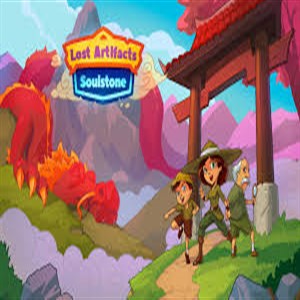Acquistare Lost Artifacts Soulstone Xbox Series Gioco Confrontare Prezzi