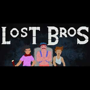 Acquista CD Key Lost Bros Confronta Prezzi