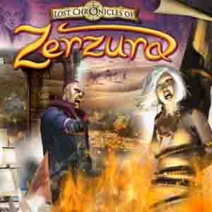 Acquista CD Key Lost Chronicles Of Zerzura Confronta Prezzi