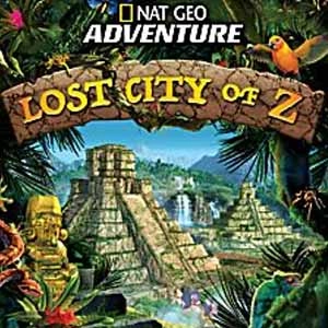 Lost City of Z Pc