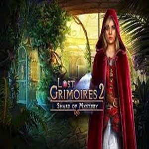 Acquistare Lost Grimoires 2 Shard of Mystery Xbox Series Gioco Confrontare Prezzi