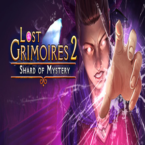 Acquistare Lost Grimoires 2 Shard of Mystery Xbox One Gioco Confrontare Prezzi