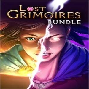 Lost Grimoires Bundle Xbox One