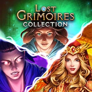 Lost Grimoires Collection Pc