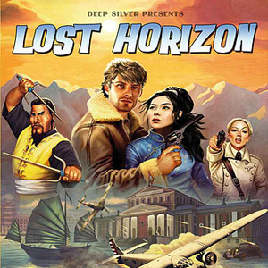 Acquistare Lost Horizon Nintendo Switch Confrontare i prezzi